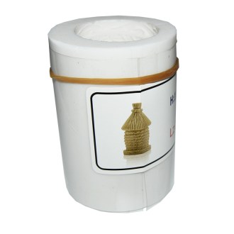 Silikónová forma na sviečky - úľ 10 cm - LZ058